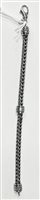 Pulsera Sovrani Hombre in Plata J6702 - J6702